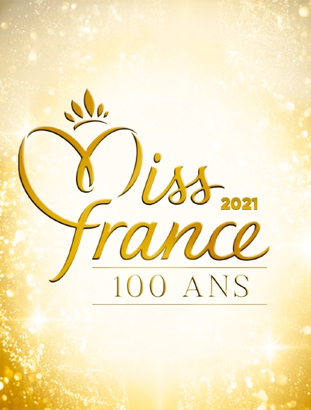Election de Miss France 2021