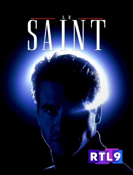 RTL 9 - Le Saint