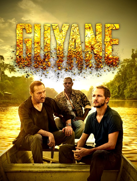 Guyane