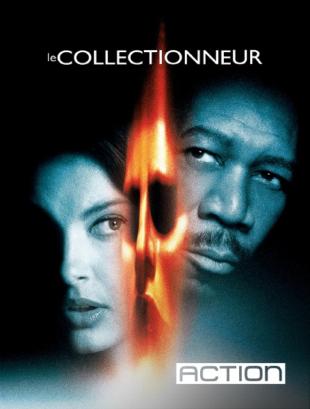 ACTION - Le collectionneur