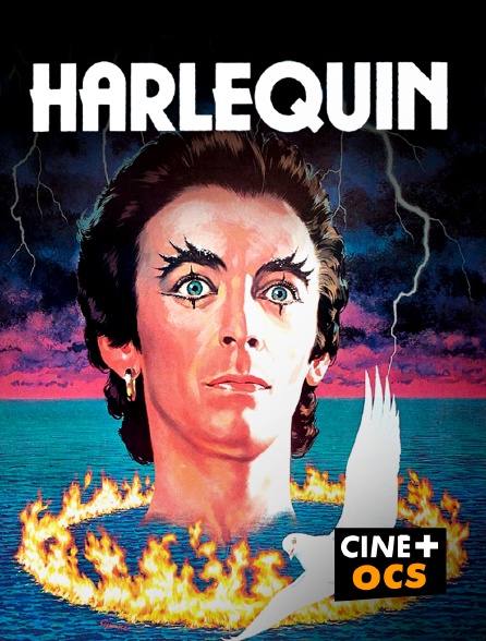 CINÉ Cinéma - Harlequin