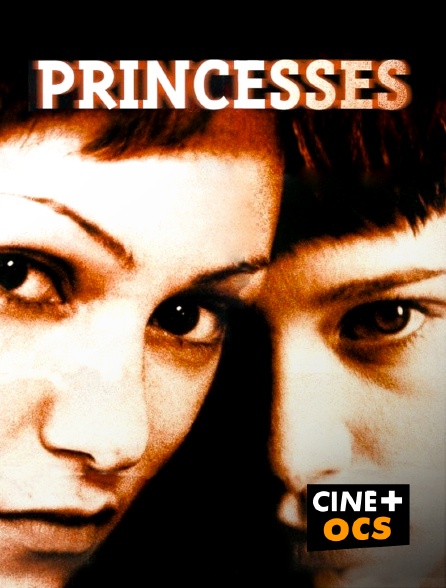 CINÉ Cinéma - Princesses