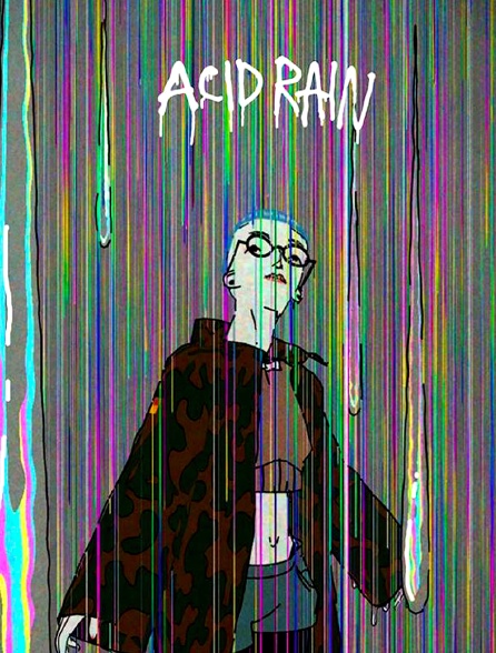 Acid Rain