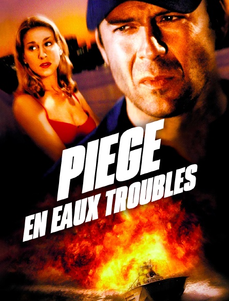 Piège en eaux troubles