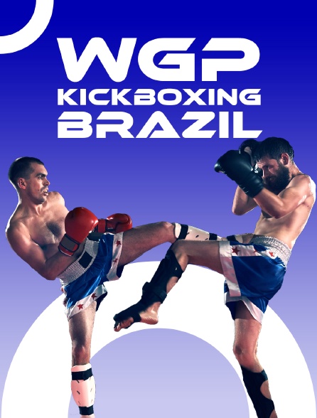 WGP Kickboxing Brazil