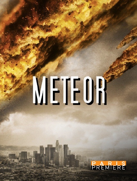 Paris Première - Meteor (2/2)