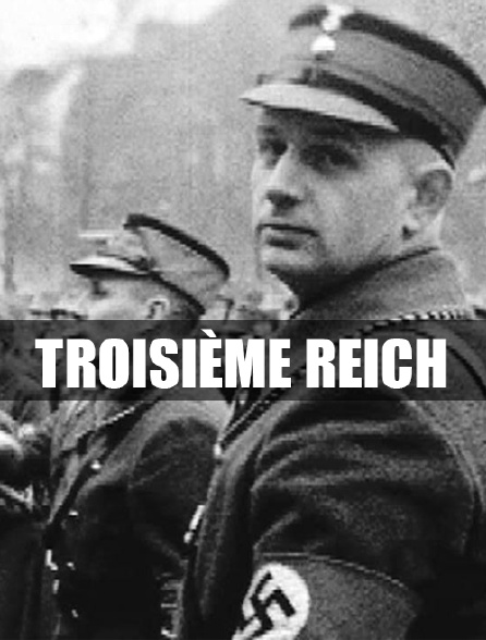Troisième Reich