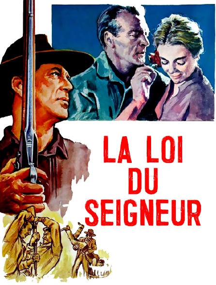 La loi du Seigneur