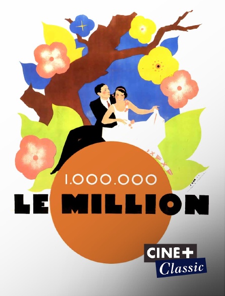 Ciné+ Classic - Le million