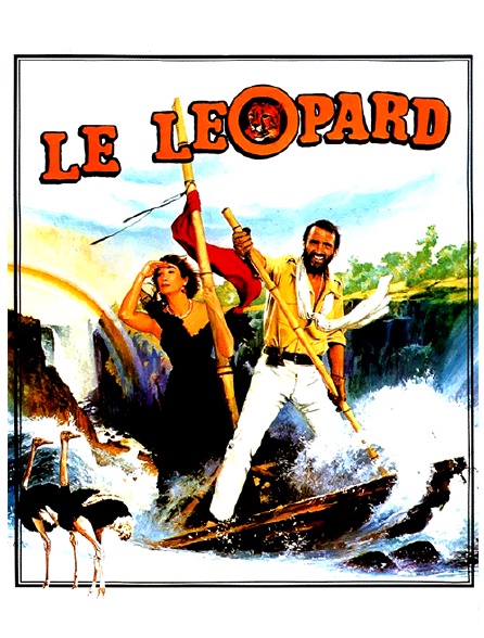 Le léopard