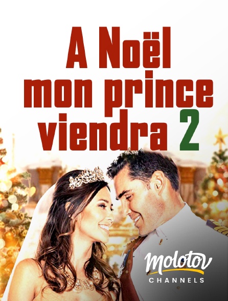 Mango - A Noël mon prince viendra 2