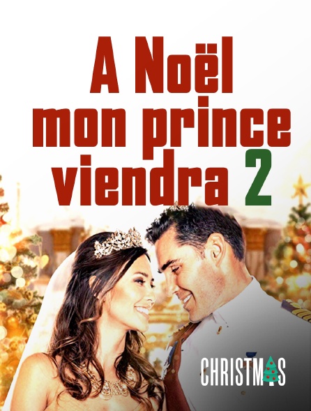 CHRISTMAS by Molotov - A Noël mon prince viendra 2