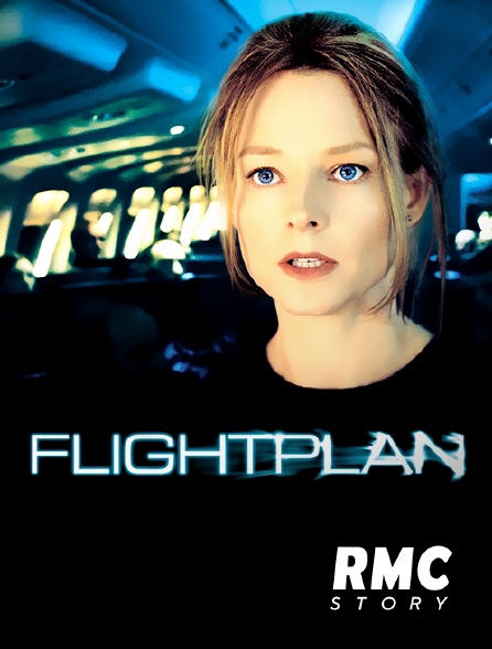 RMC Story - Flight Plan