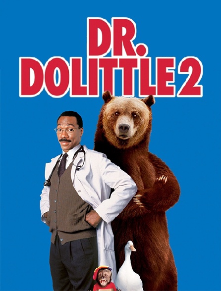 Docteur Dolittle 2