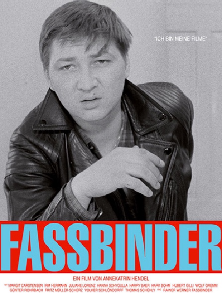 Fassbinder