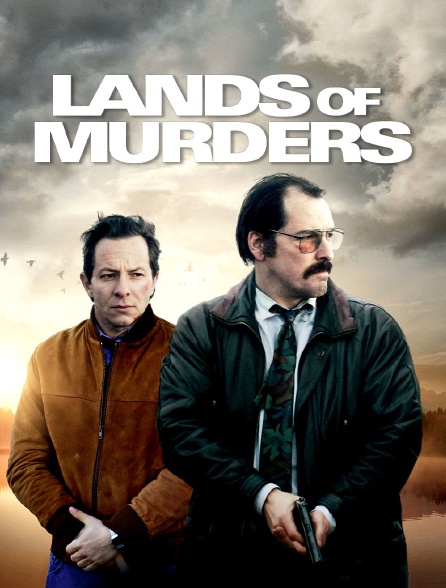 Lands of murders