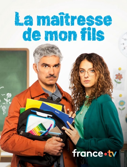 Culturebox - La maîtresse de mon fils