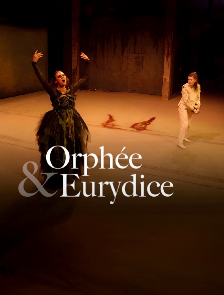 Orphée & Eurydice