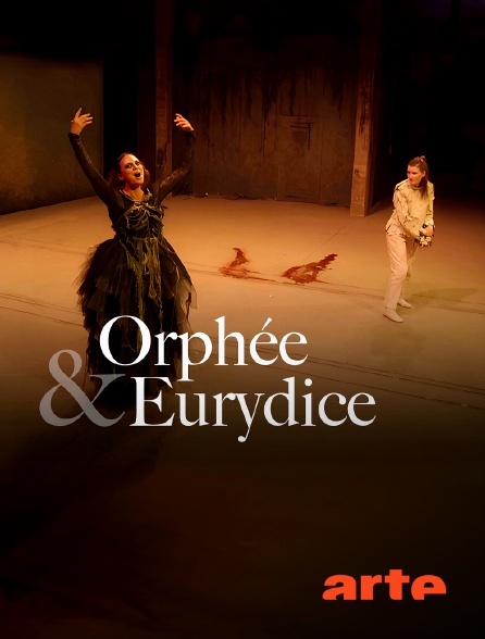 Arte - Orphée & Eurydice