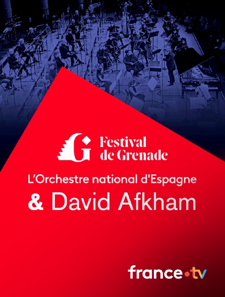 france.tv - Festival de Grenade
