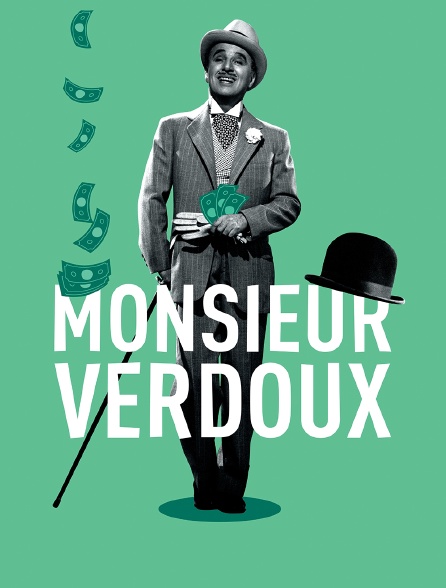 Monsieur Verdoux