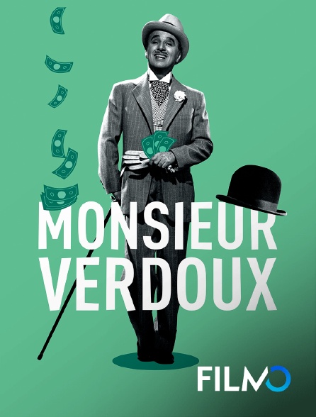 FilmoTV - Monsieur Verdoux