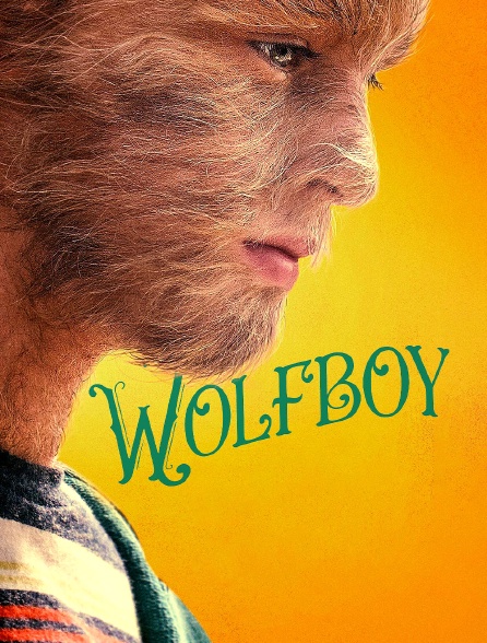 Wolfboy