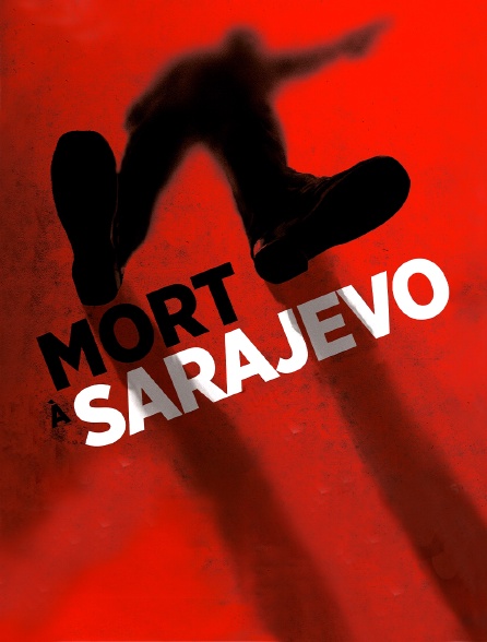 Mort à Sarajevo