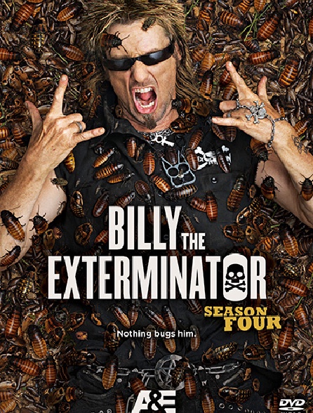 Billy l'exterminateur