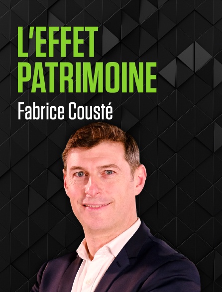 L'effet patrimoine