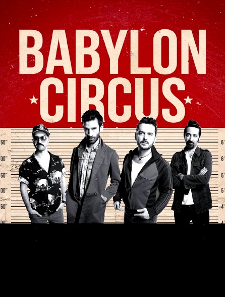 Babylon Circus