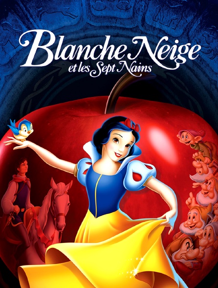 Blanche Neige et les sept nains