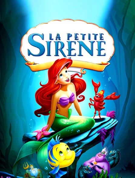 La petite sirène