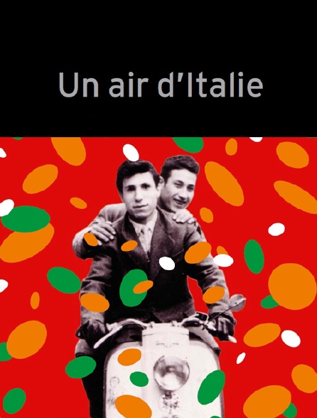 Comme un air d'Italie