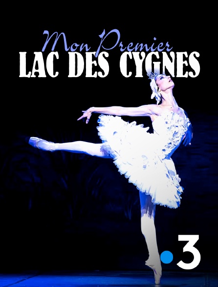 France 3 - Mon premier Lac des Cygnes
