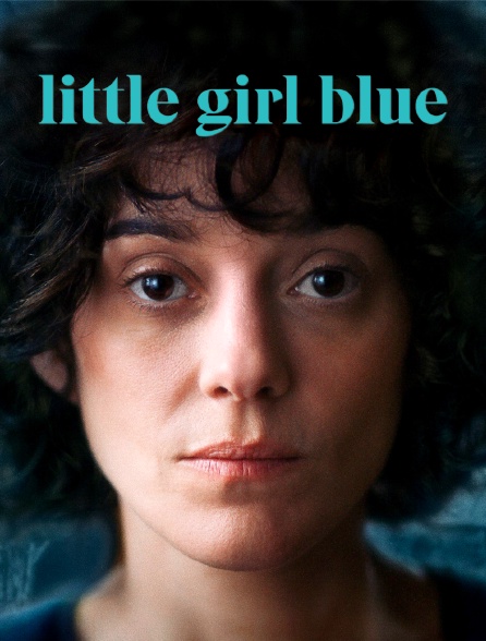 Little Girl Blue