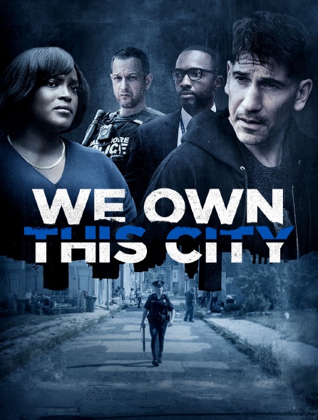 We own this city