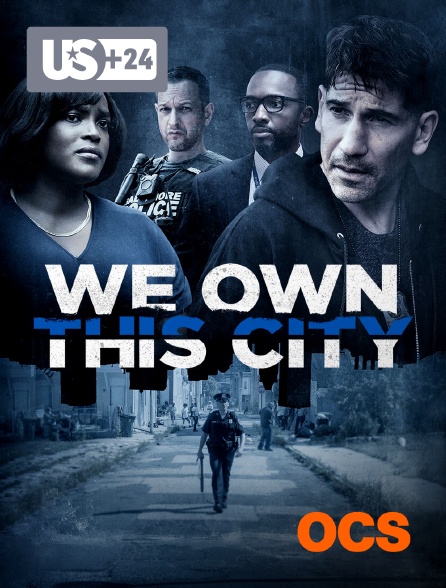 OCS - We own this city