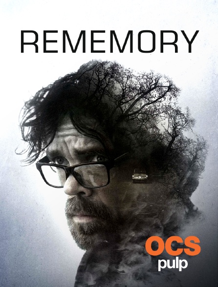 OCS Pulp - Rememory