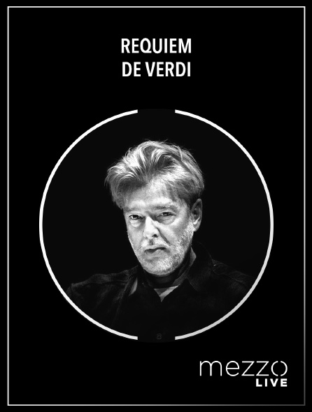 Mezzo Live HD - Requiem de Verdi