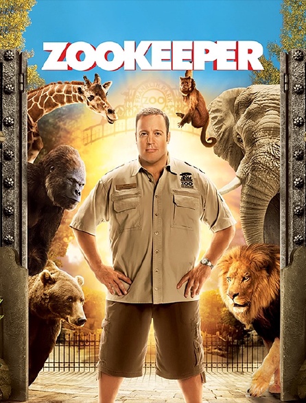 Zookeeper