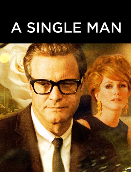 A Single Man