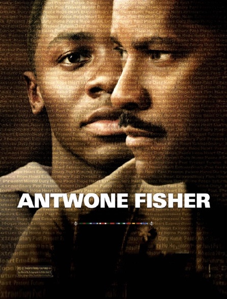 Antwone Fisher