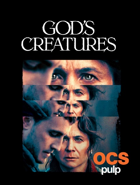 OCS Pulp - God's Creatures