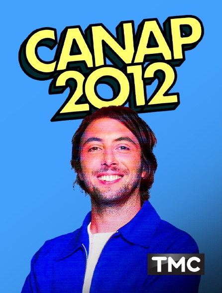TMC - Canap 2012