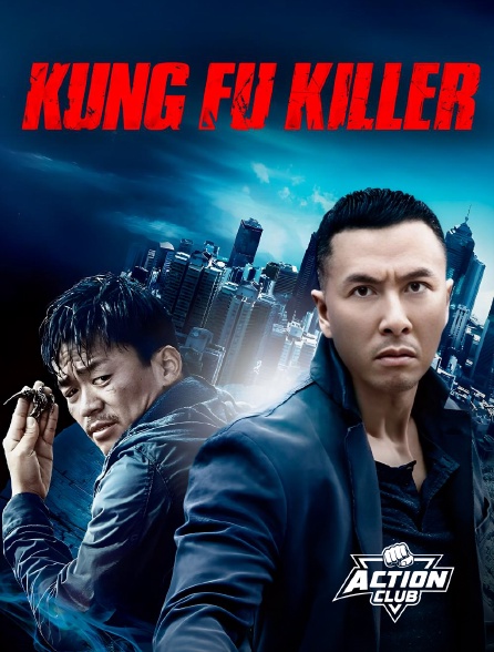 Action Club - Kung Fu Killer