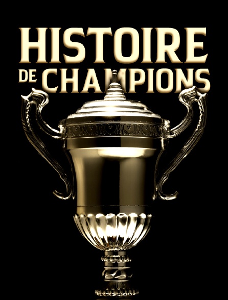 Histoire De Champions