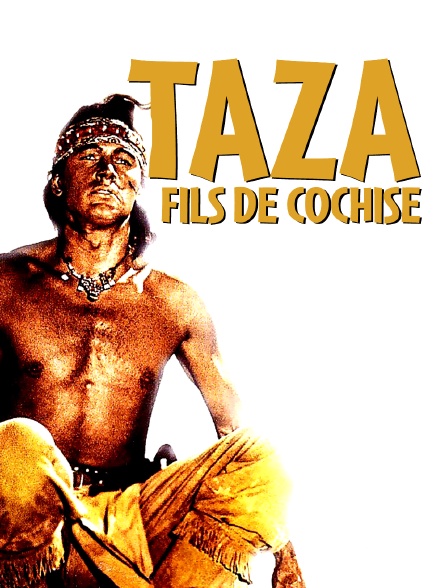 Taza, fils de Cochise