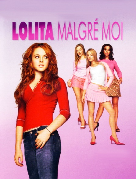 Lolita malgré moi