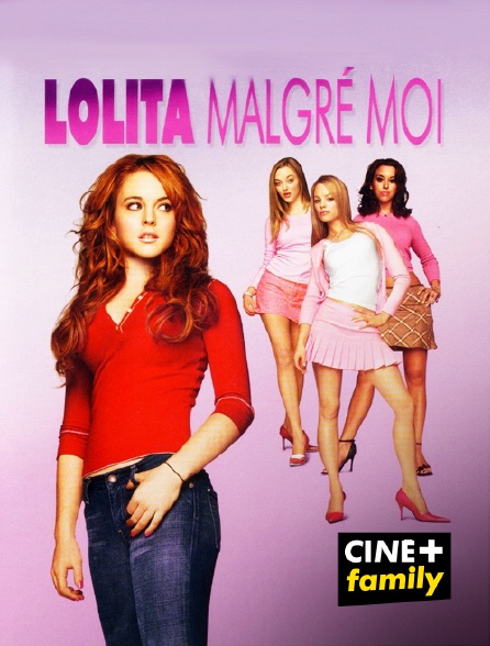 CINE+ Family - Lolita malgré moi